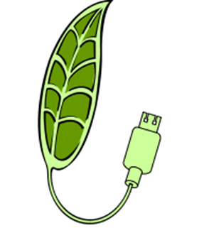 Micro-Forêt Logo